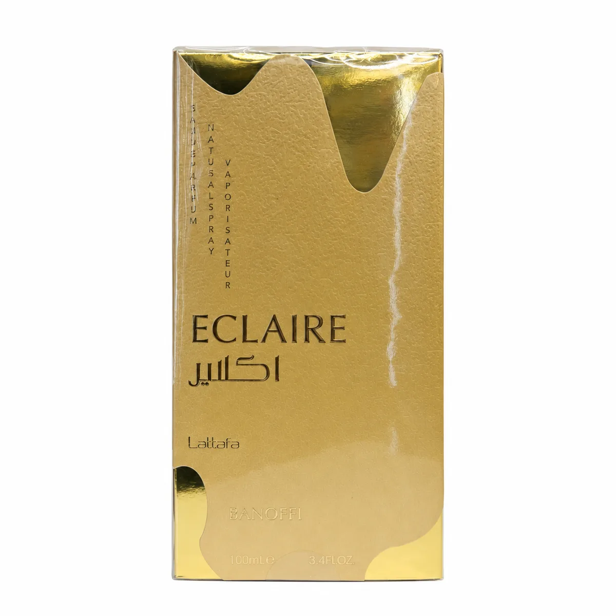 LATAFFA ECLAIRE BANOFFI MJER, EDP, 100 ml