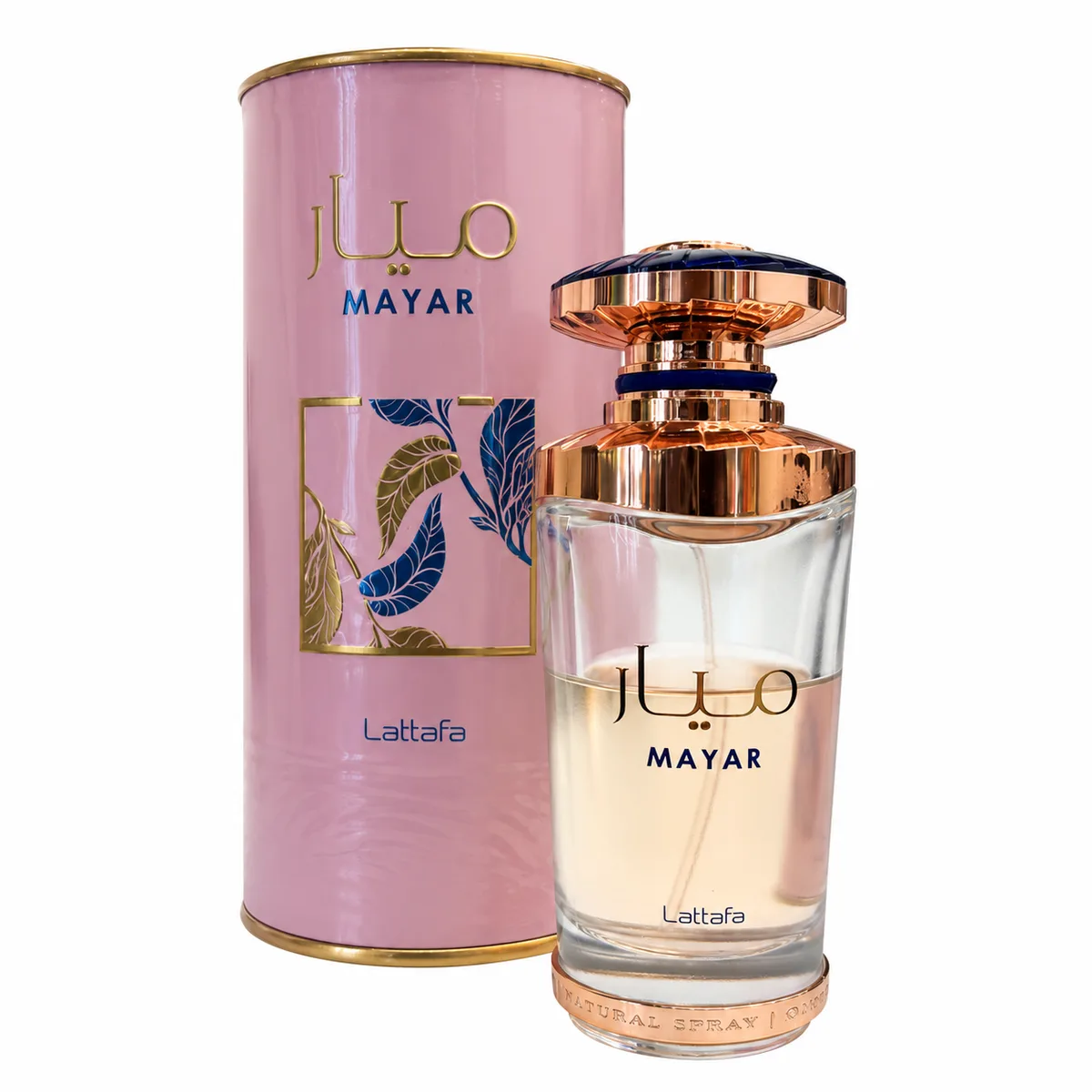 LATAFFA MAYAR MUJER, EDP, 100 ml