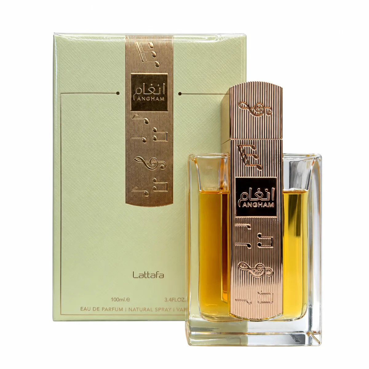 LATAFFA ANGHAM, EDP, 100 ml