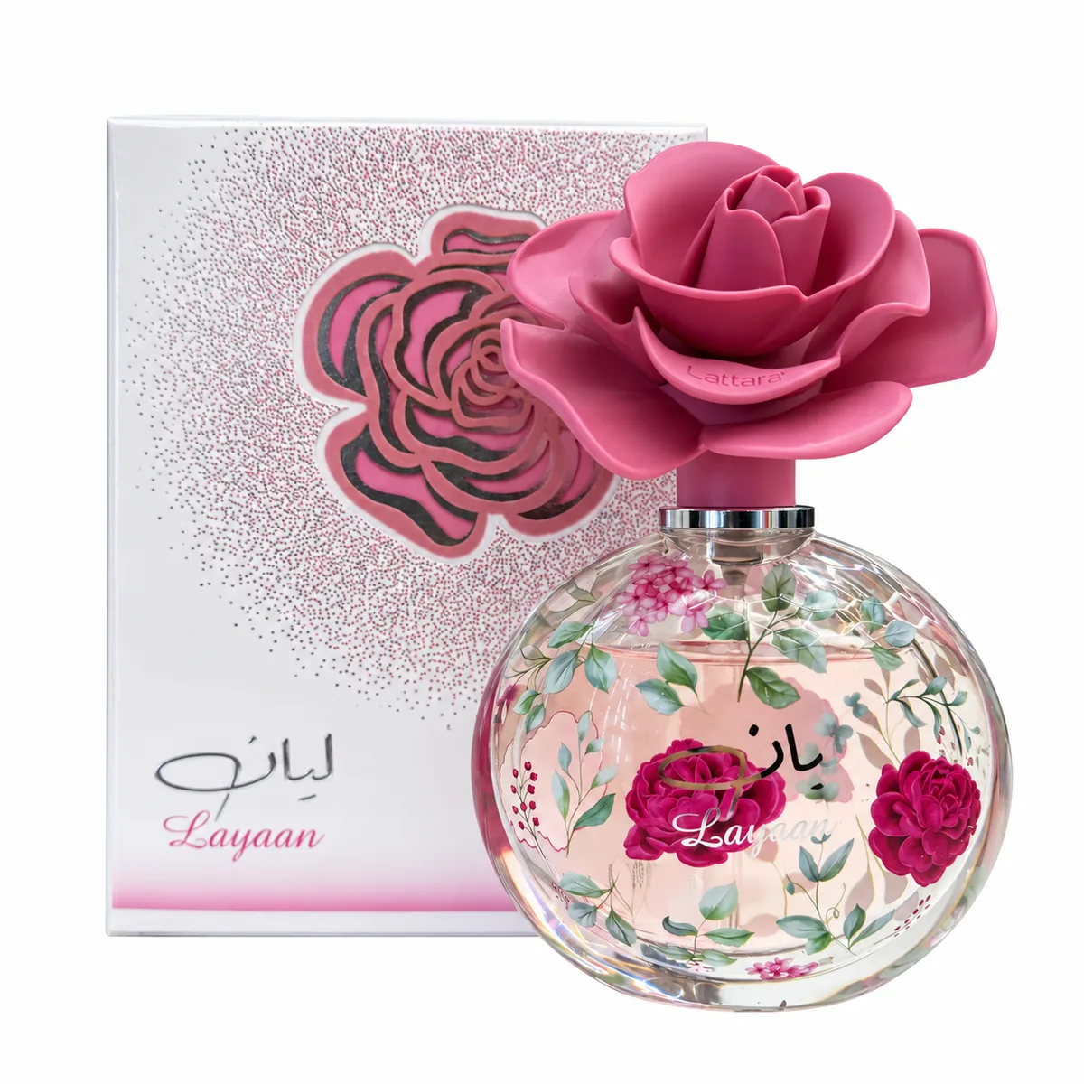 LATAFFA LAYAAN, EDP, 75 ml