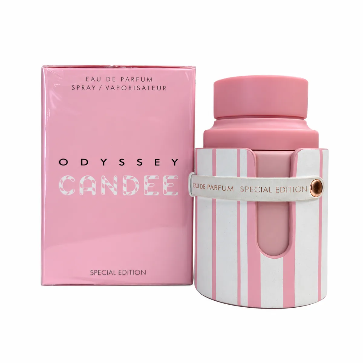 ARMAF ODISSEY CANDEE, EDP, 100 ml