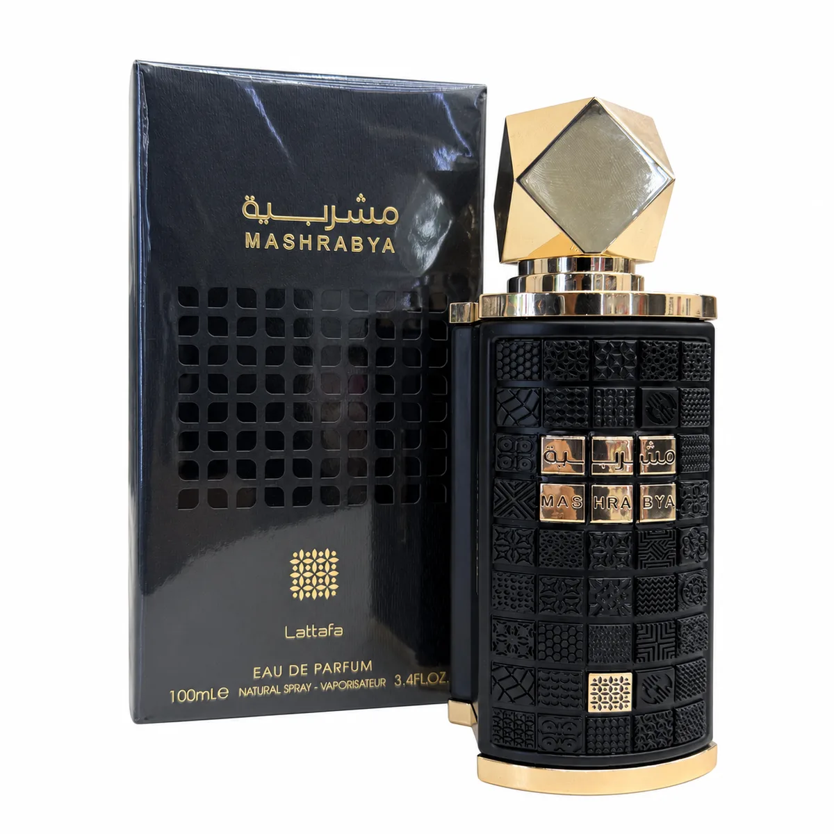 LATAFFA MASHRABYA, EDP, 100 ml