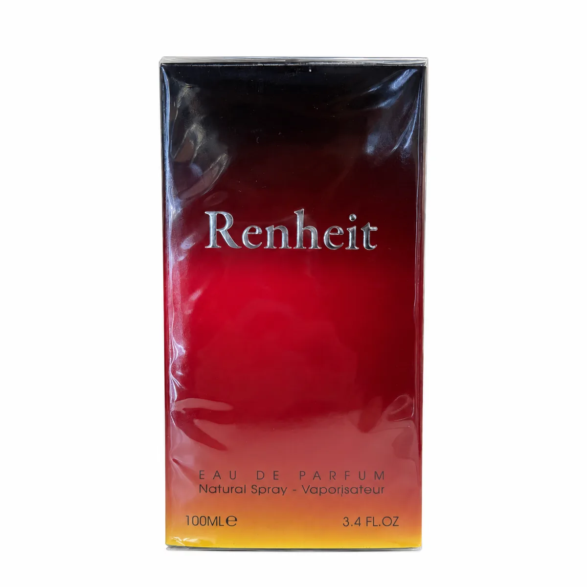 FRAGANCE WORLD RENHEIT PARFUM, EDP, 100 ml