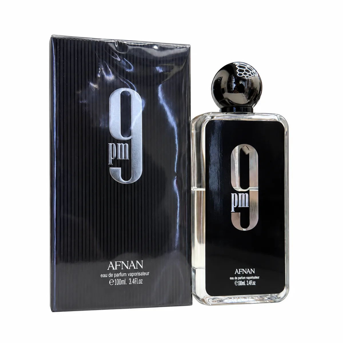 AFNAN 9PM MAN, EDP, 100 ml