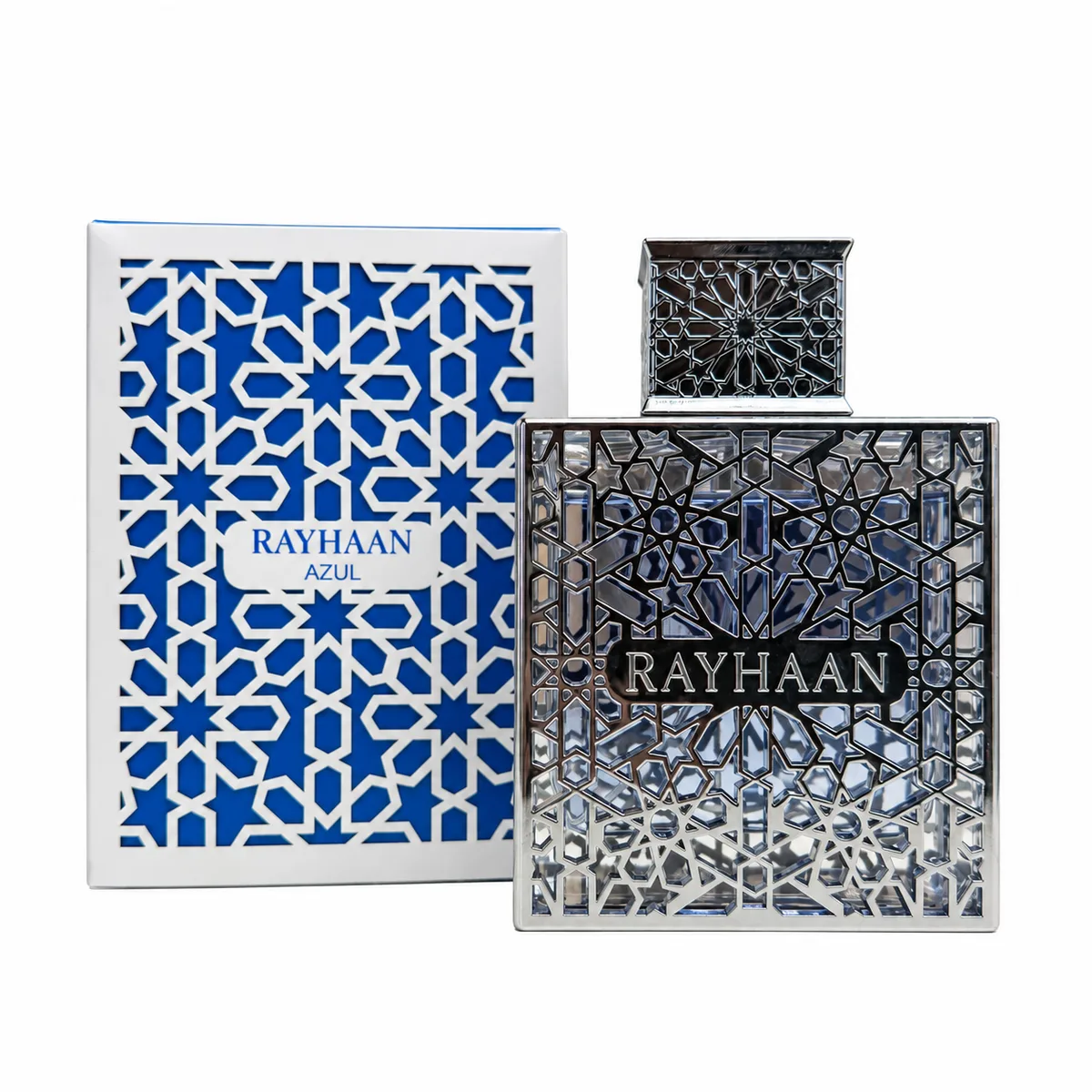 RAYHAAN AZUL, EDP, 100 ml