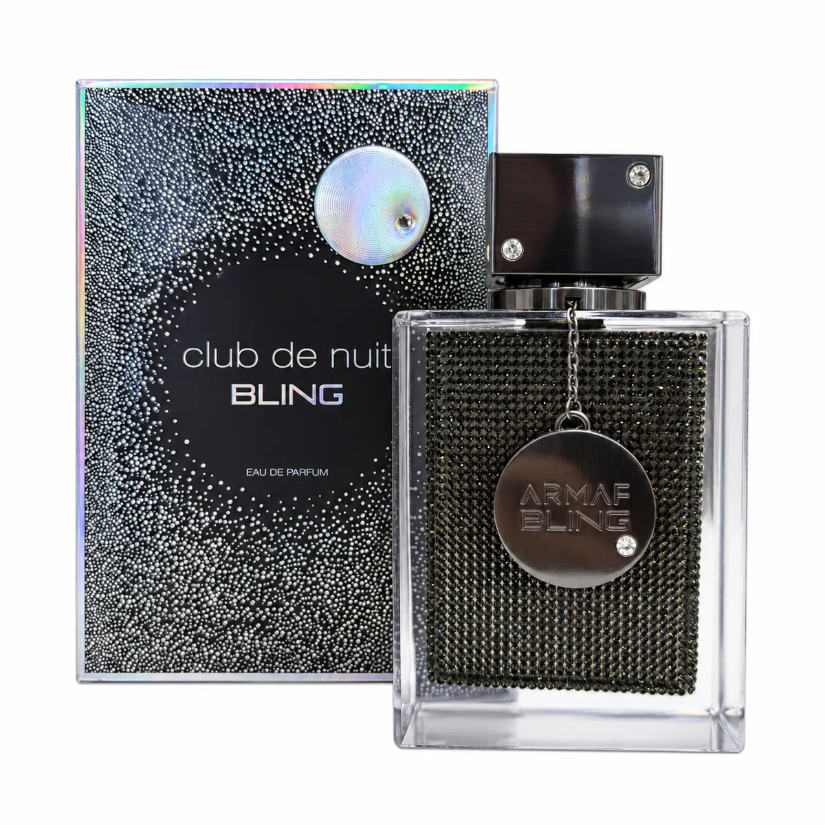 ARMAF CLUB DE NUIT BLING, EDP, 75 ml