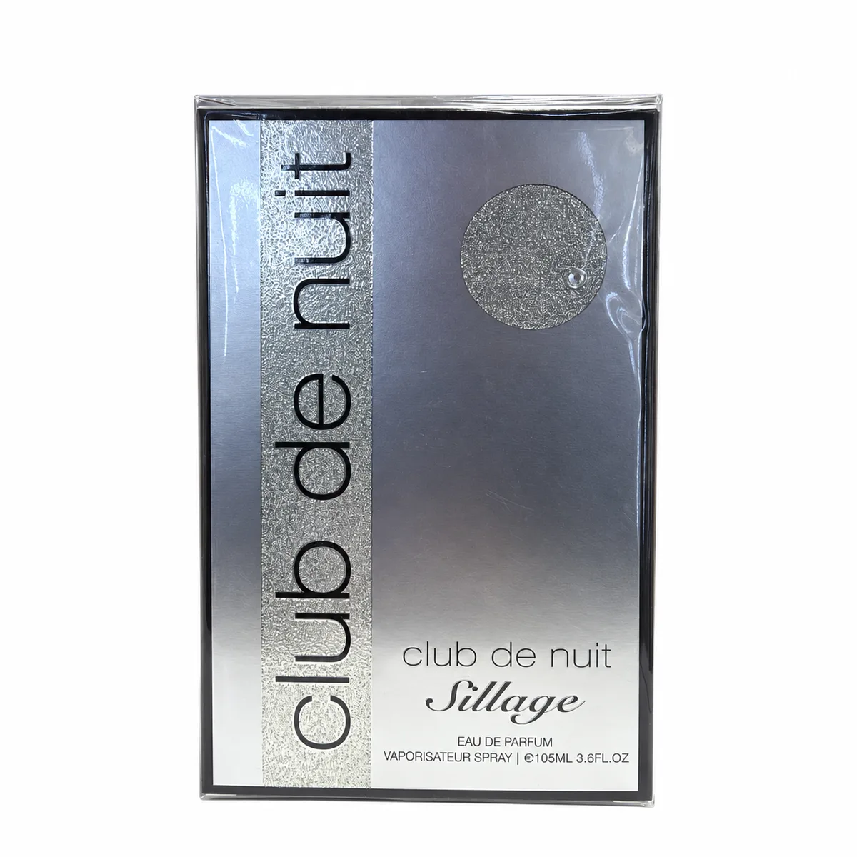 ARMAF CLUB DE NUIT SILLAGE, EDP, 75 ml
