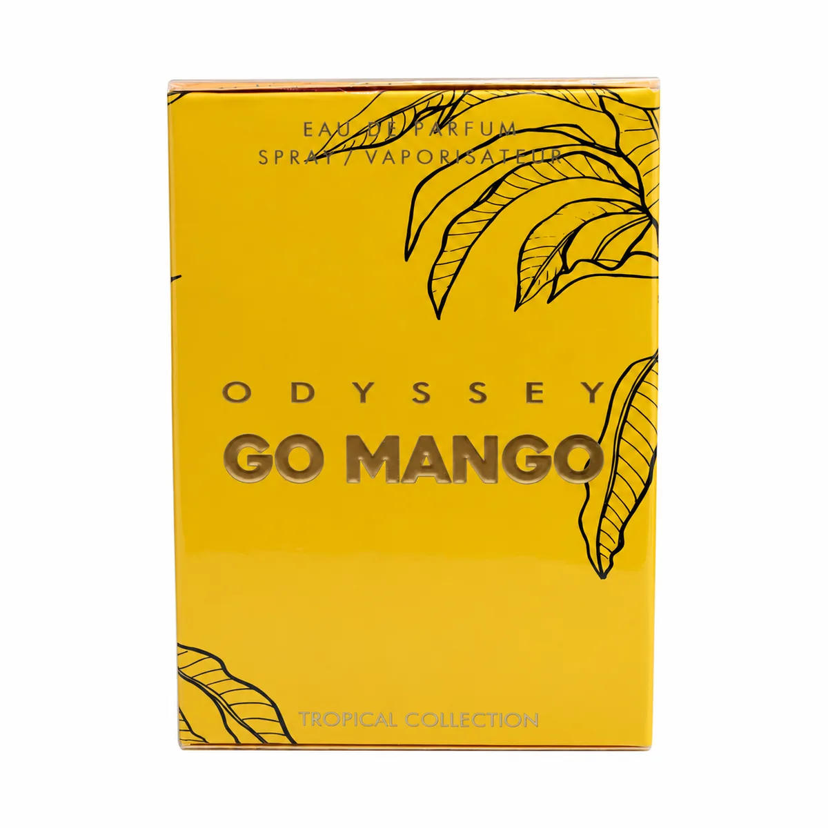 ARMAF ODYSSEY GO MANGO, EDP, 100 ml